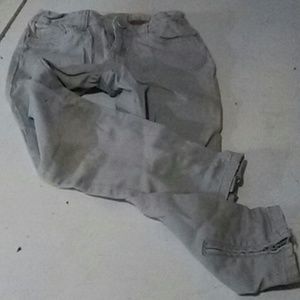 Girls pants